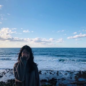 Meet your Posher, Lina